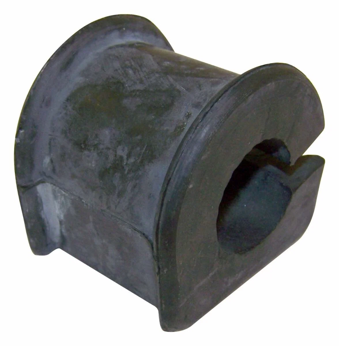 Vintage - Rubber Black Sway Bar Bushing - J5361674